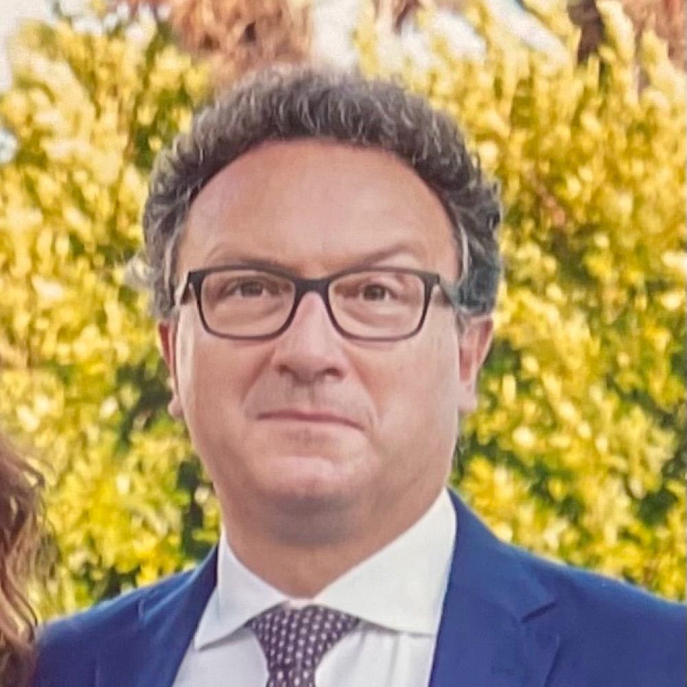 Mario Nicodemi