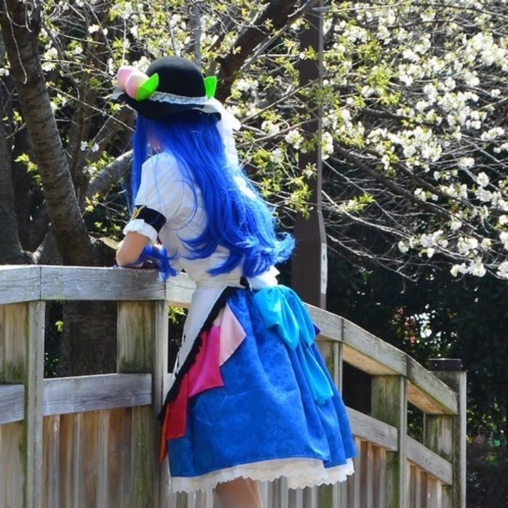 ひかげ。