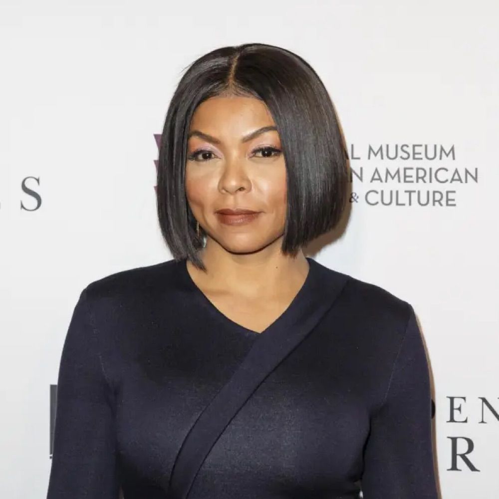 Taraji P. Henson