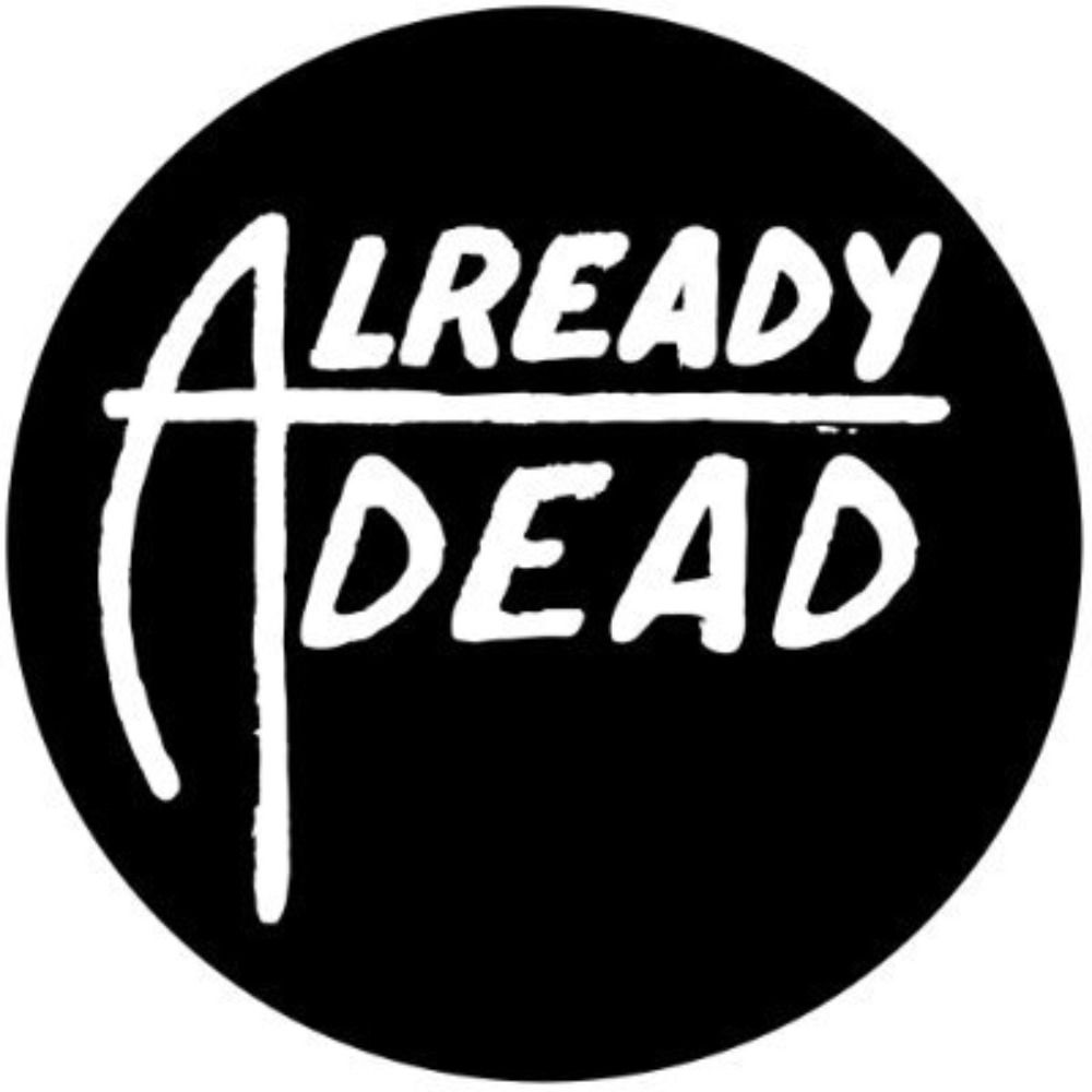 Profile picture alreadydeadtapes.bsky.social