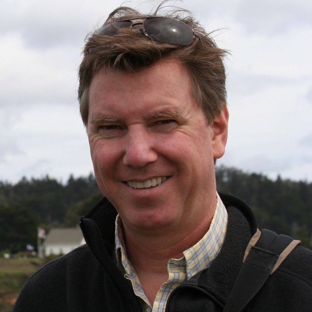 Brian Morearty