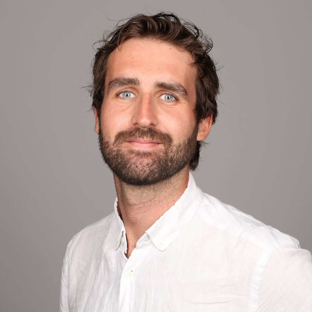 Jeremie Kalfon 👨‍💻🧬🤖🚀