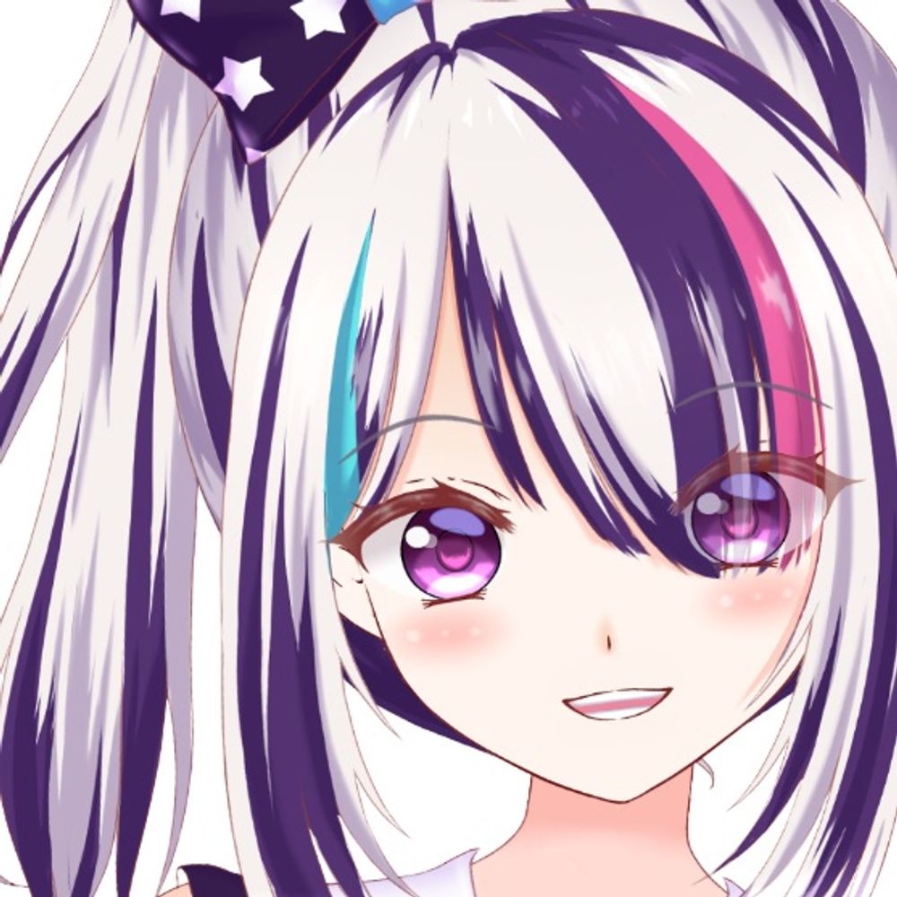 星咲みあ💫🌸見切り発射系Vtuber