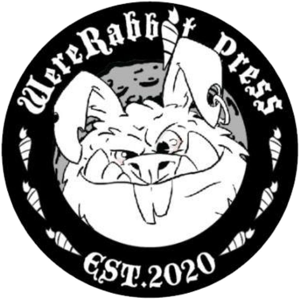 WereRabbit Press