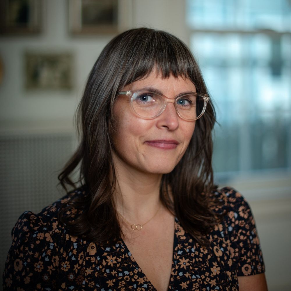 Nicole Greenfield