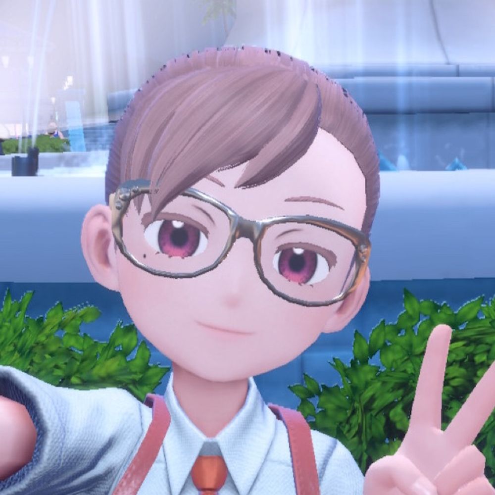 ぱんちゃ