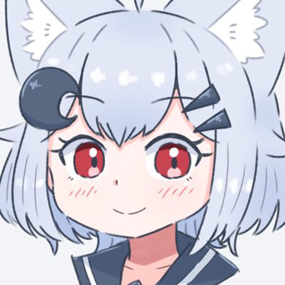 🐻‍❄️くまのすけ🐾
