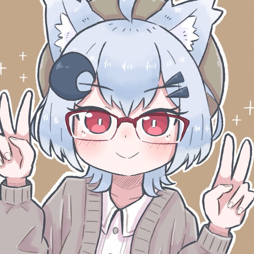 🐻‍❄️くまのすけ🐾