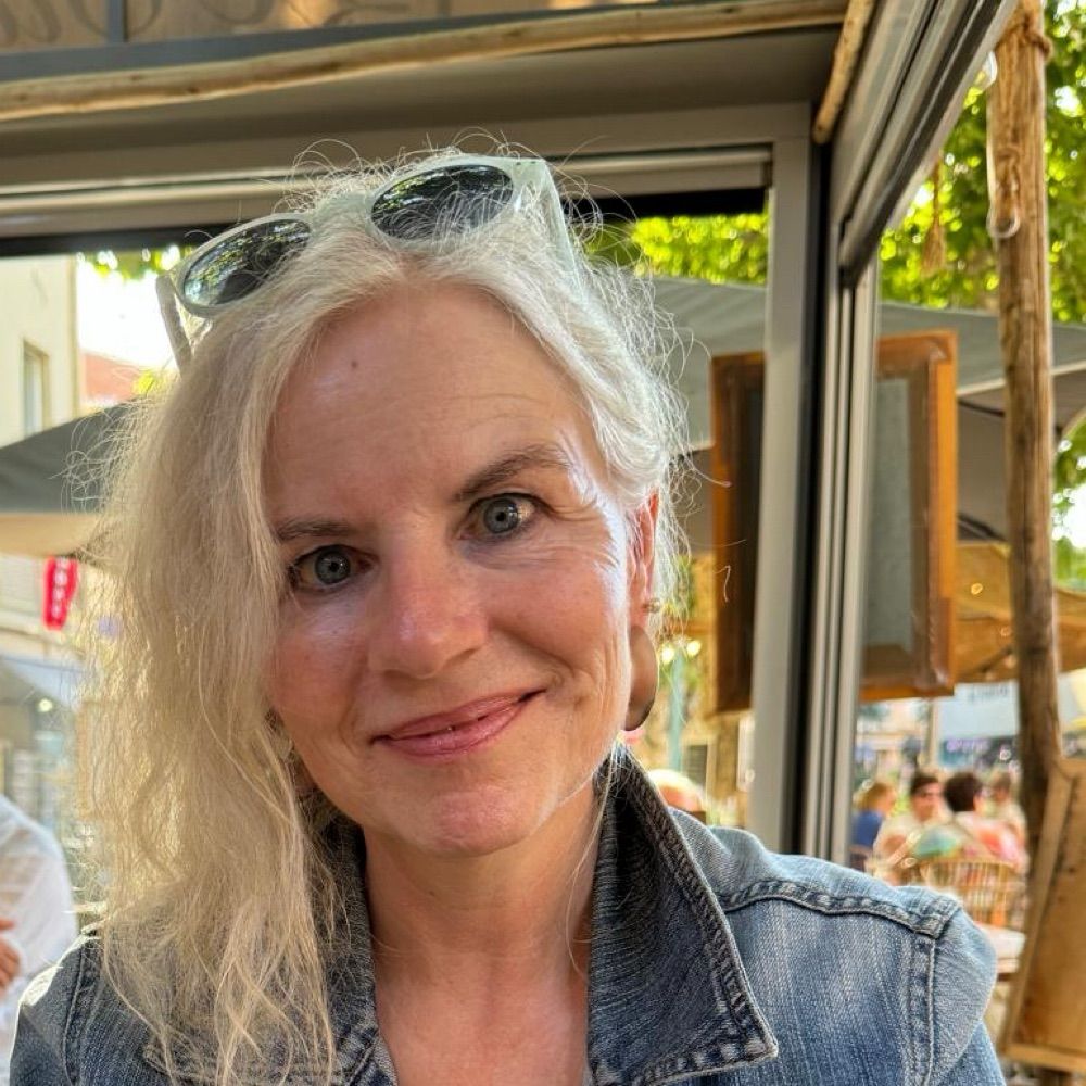 Judith Wyttenbach