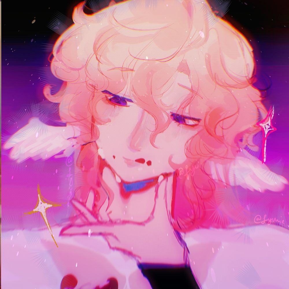 kyi [ comms open ]