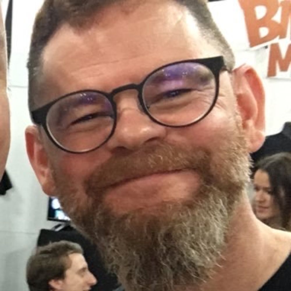 Eric Jordan