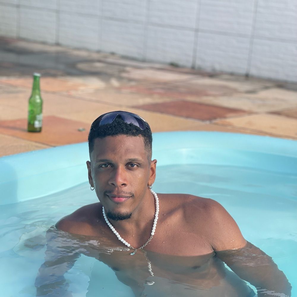 João Rocha 🖤