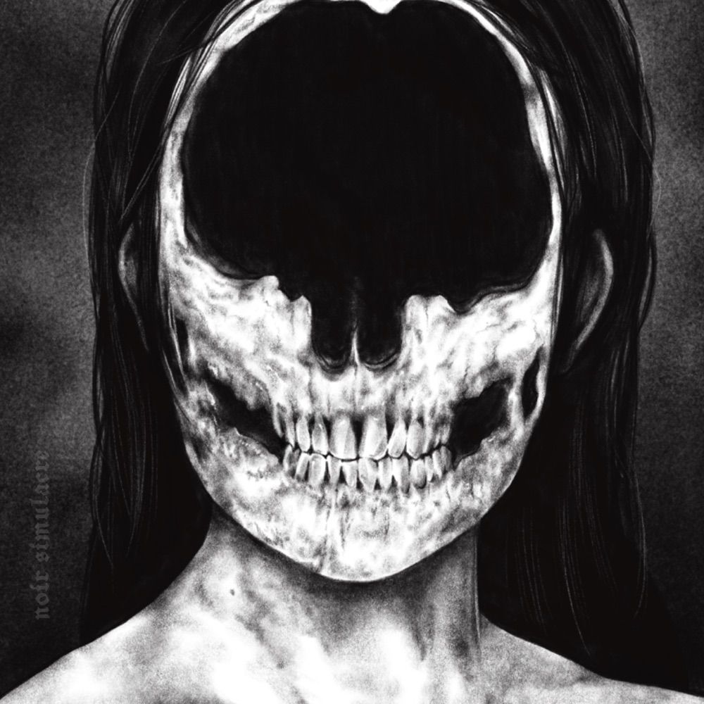 [hiatus] noir simulacre