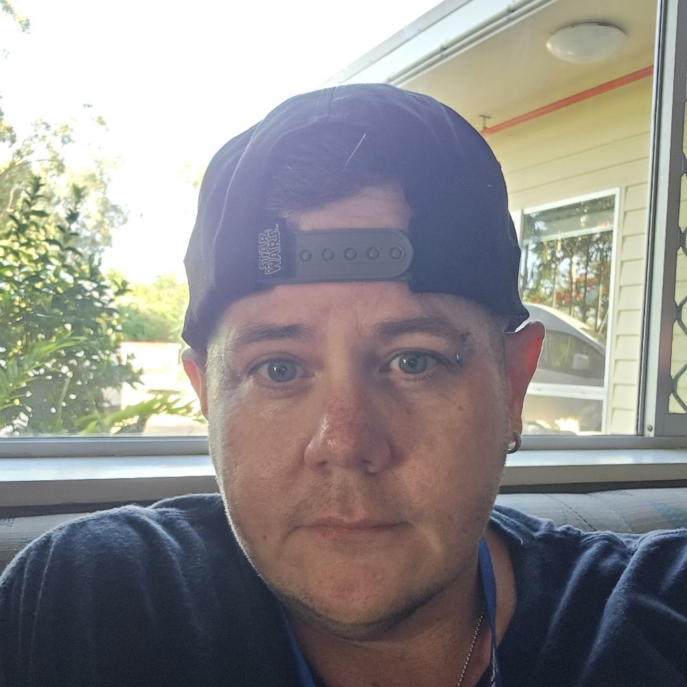 RestingMitchFace