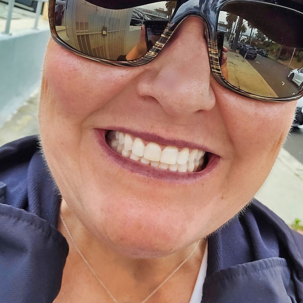 Kimberly Nordlinger