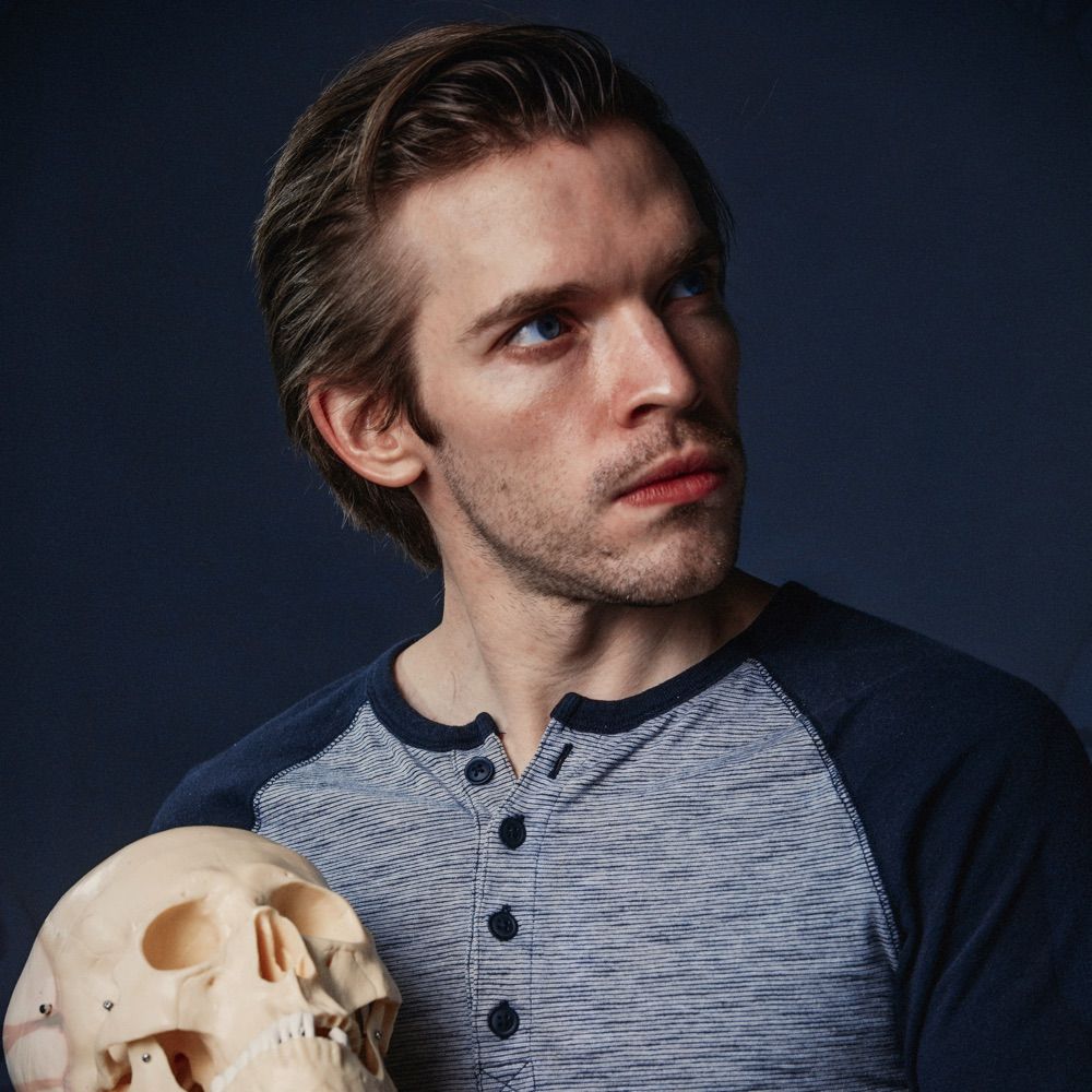 Brandon Winfrey