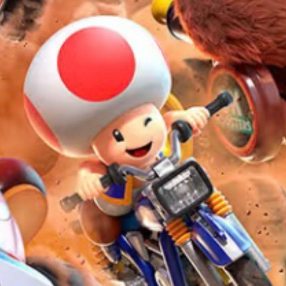 Kinopio_Toad