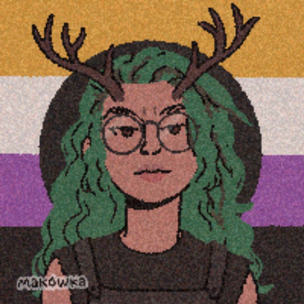 Spriggan 🌿