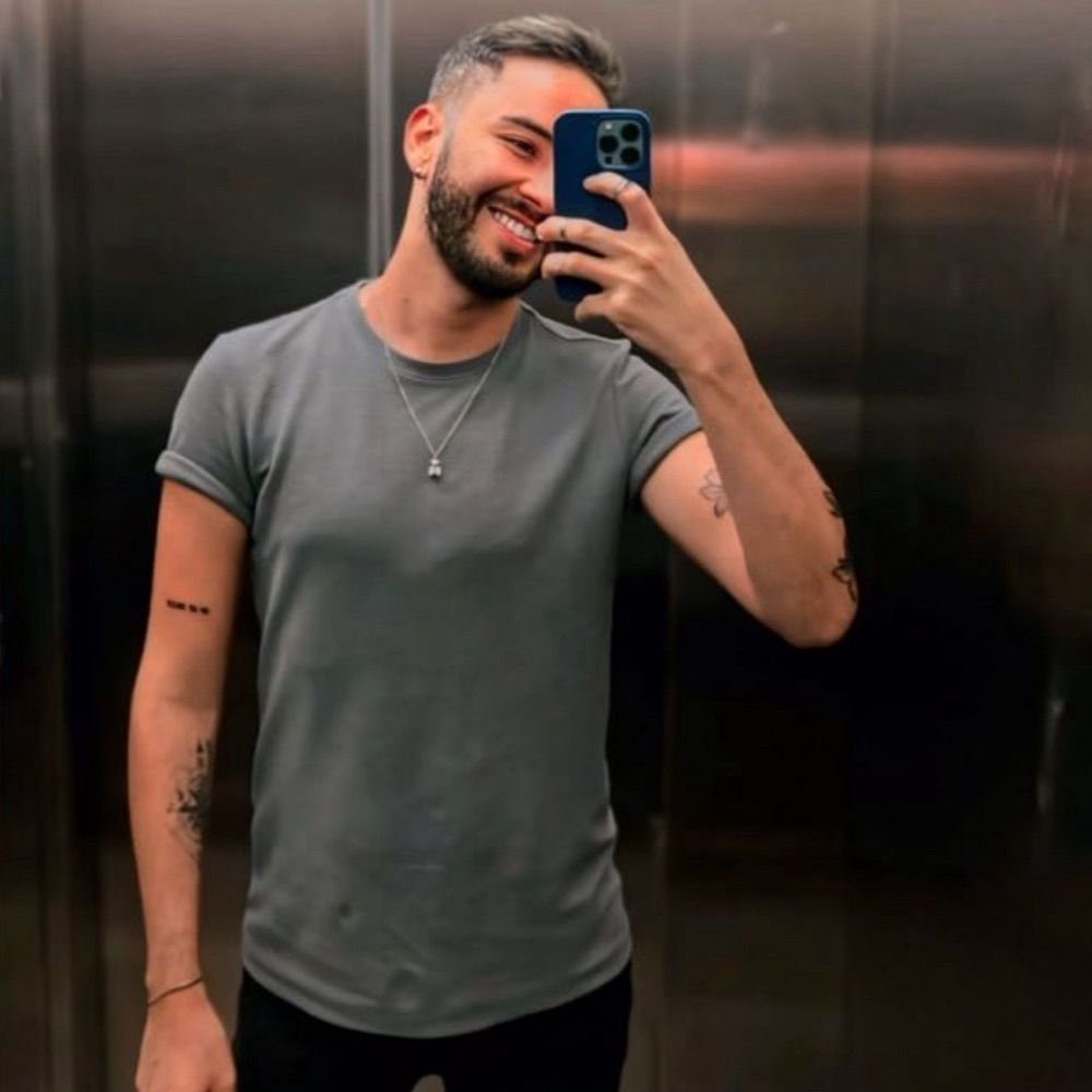 Christian Bastos