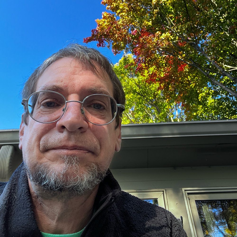 Eric Kindler