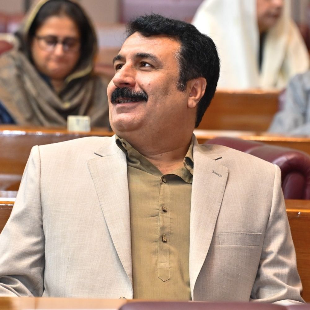 Syed Agha Rafiullah