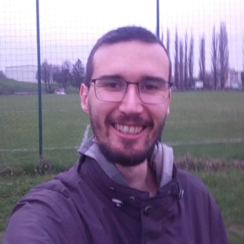 Nikola Roza
