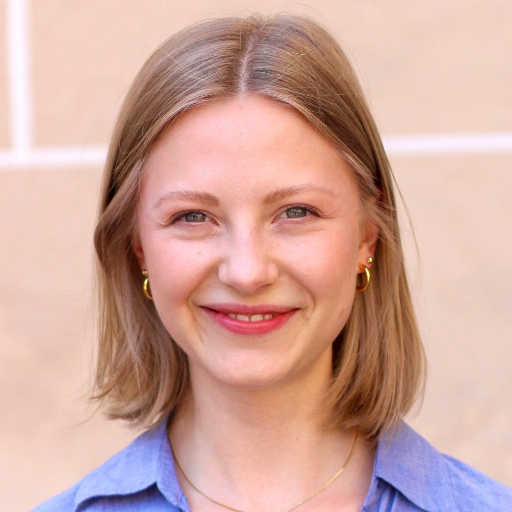 Franziska Weinmar