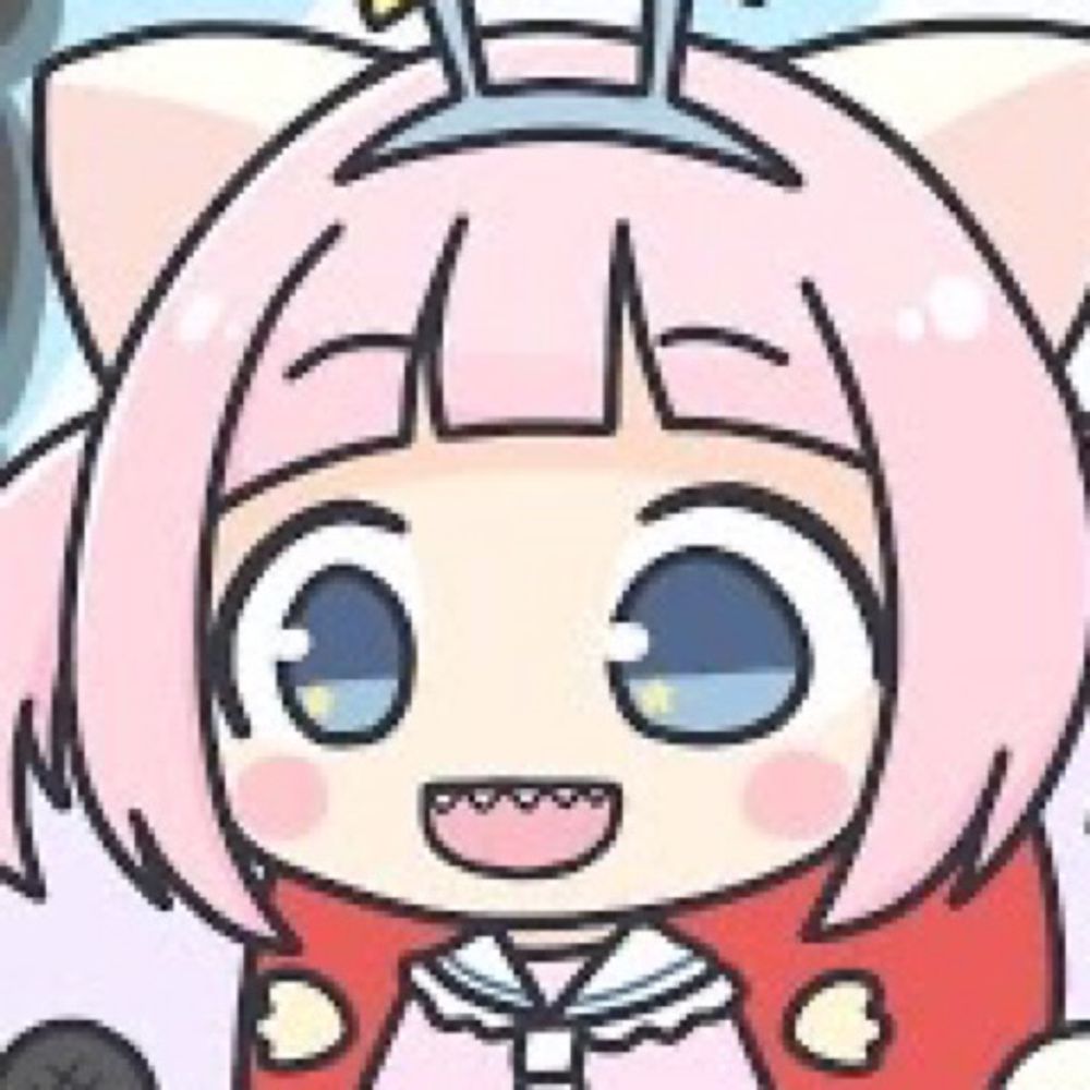 てくたん😋いい人
