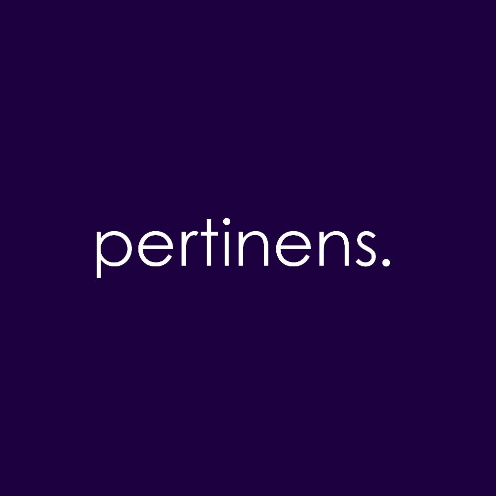 Pertinens