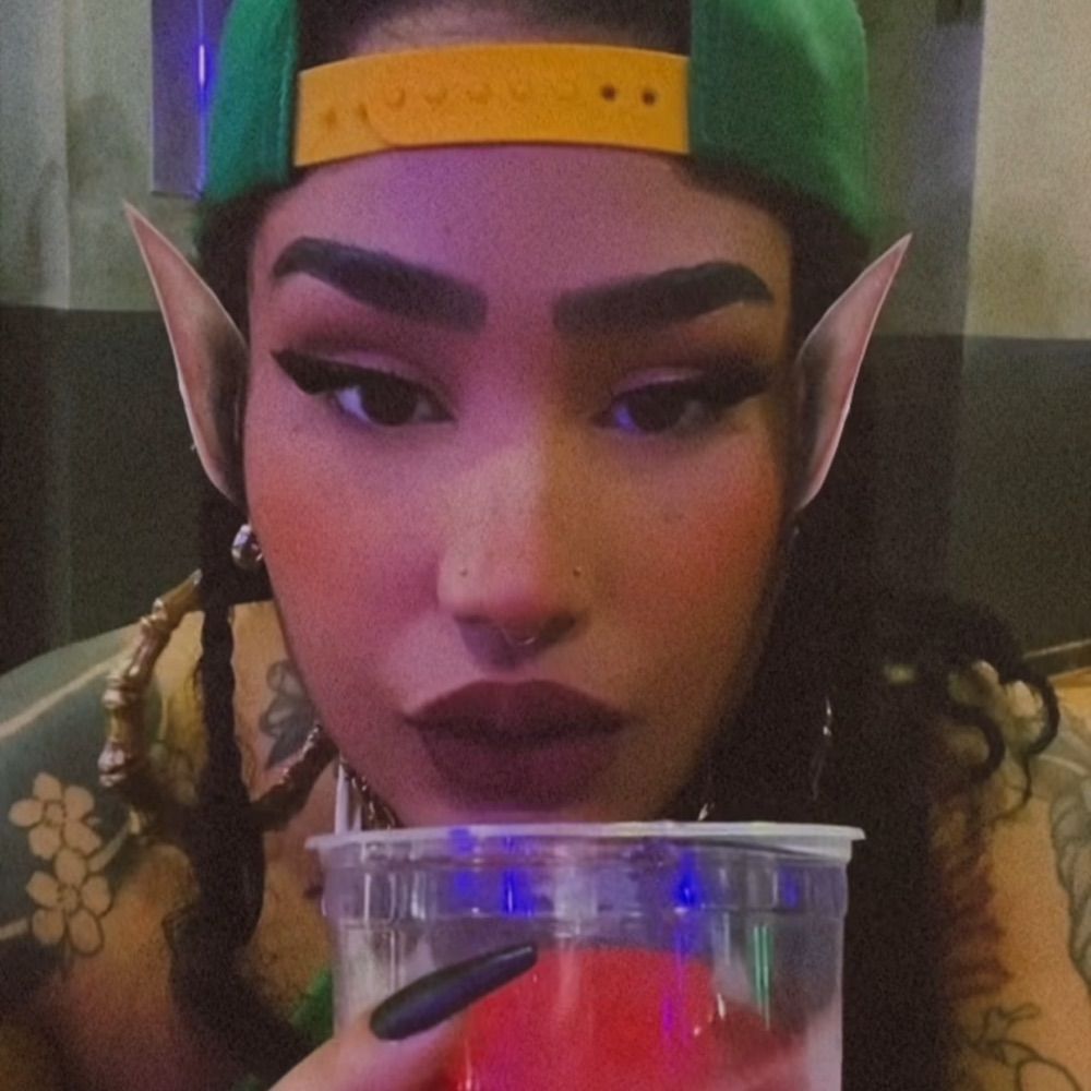 uma querida 