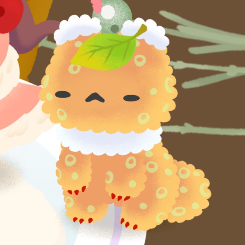 まめこ