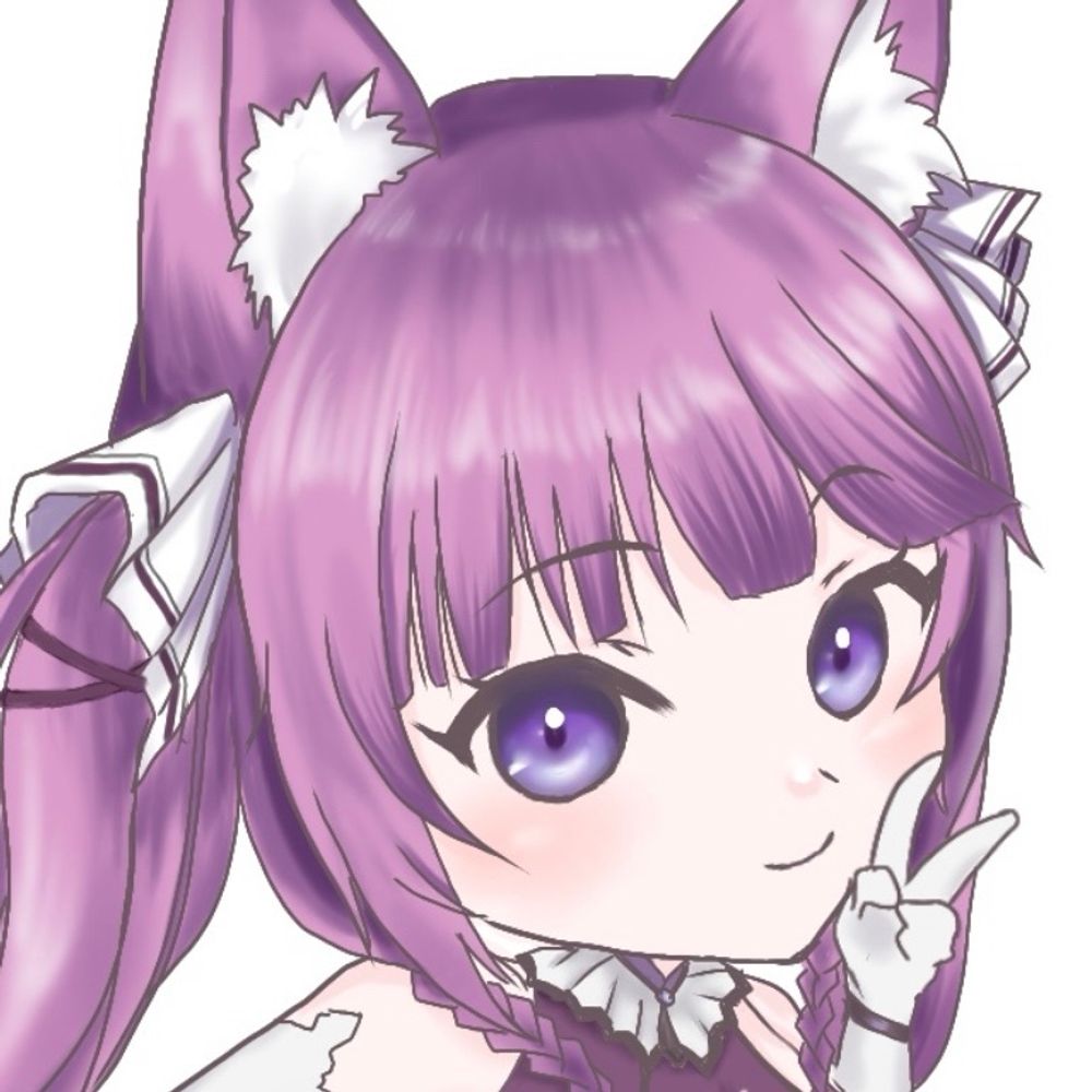 赤羽八幡@生涯🥀超たま子🥚