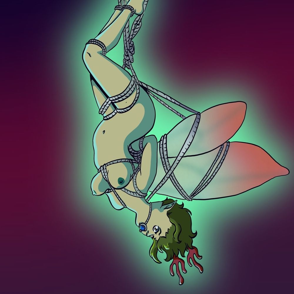 Hazel the Fae