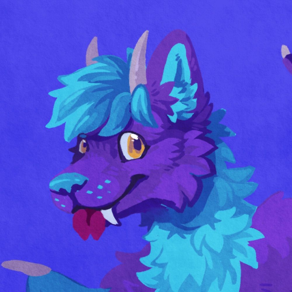 Queer… Thylacine?? 🤨