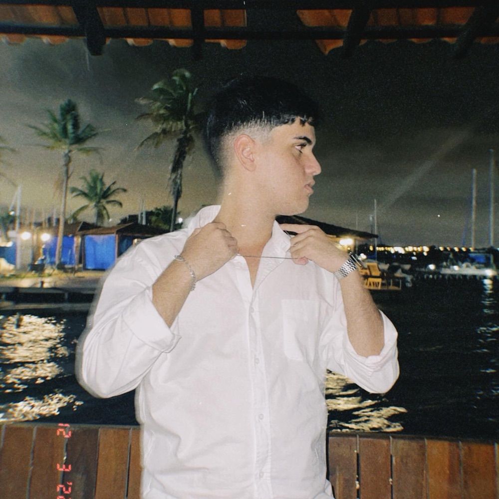 João Borges⚡️