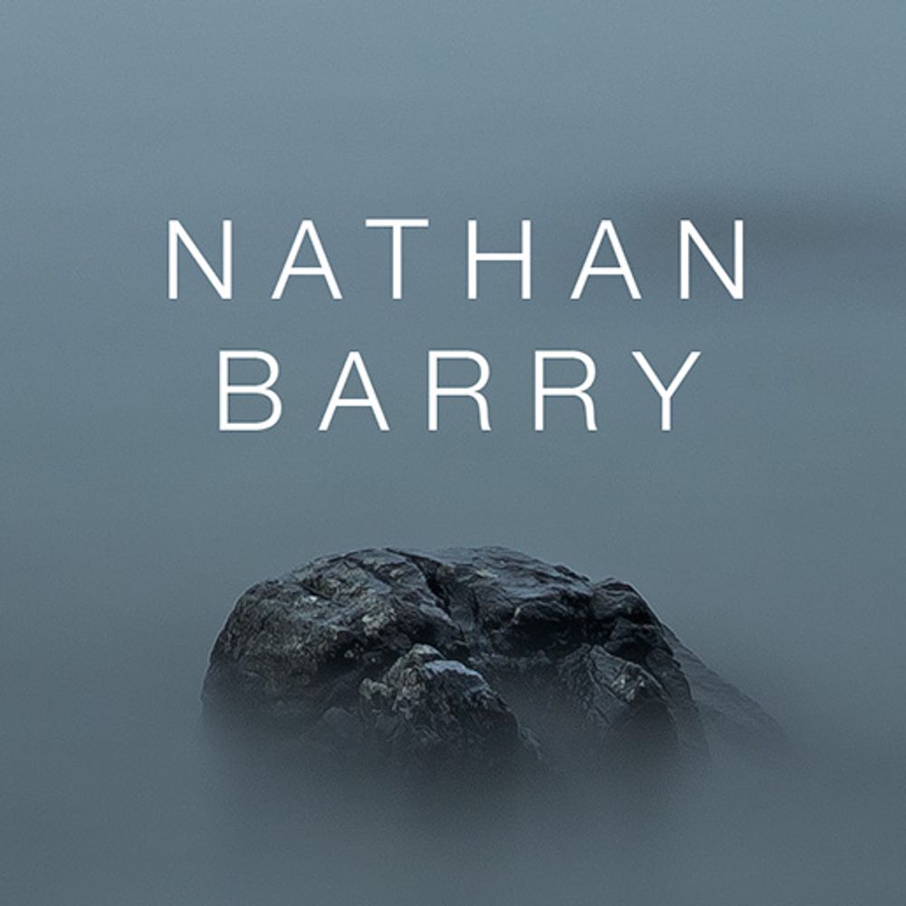 Nathan Barry