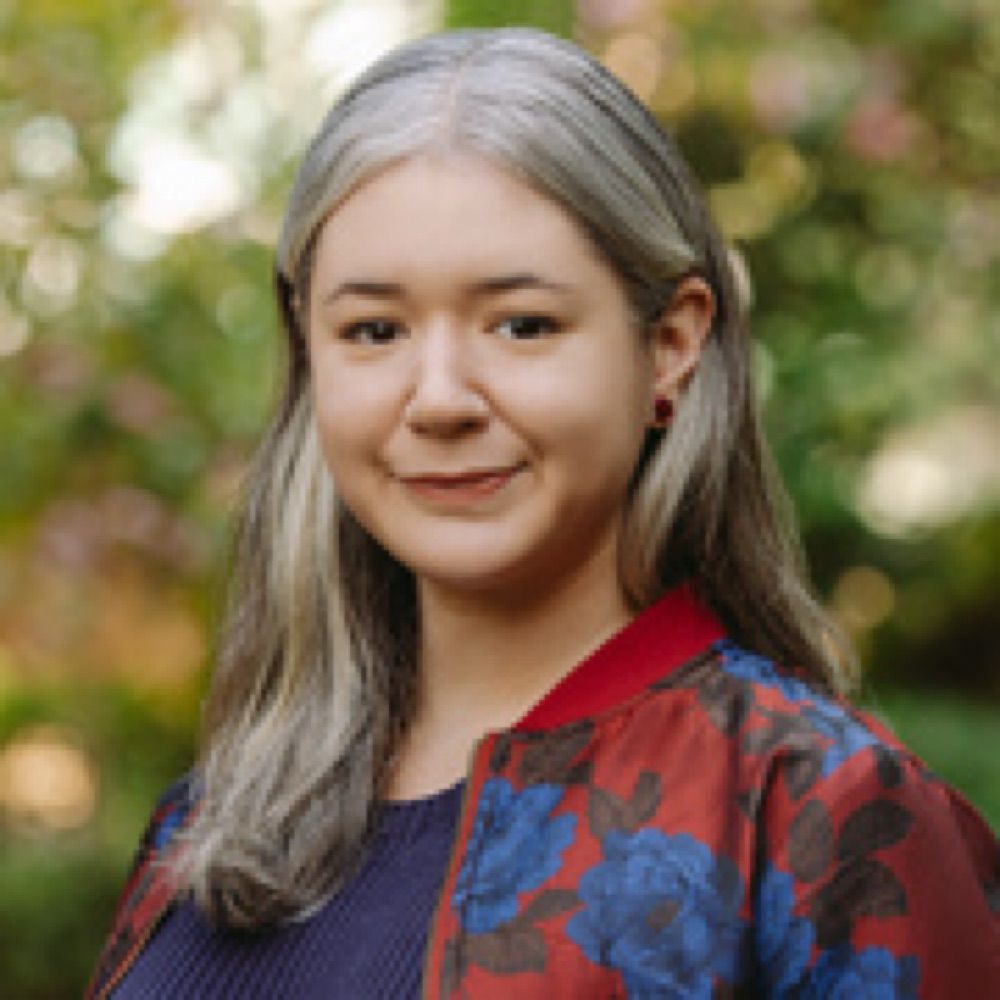 Dr Hannah Murray