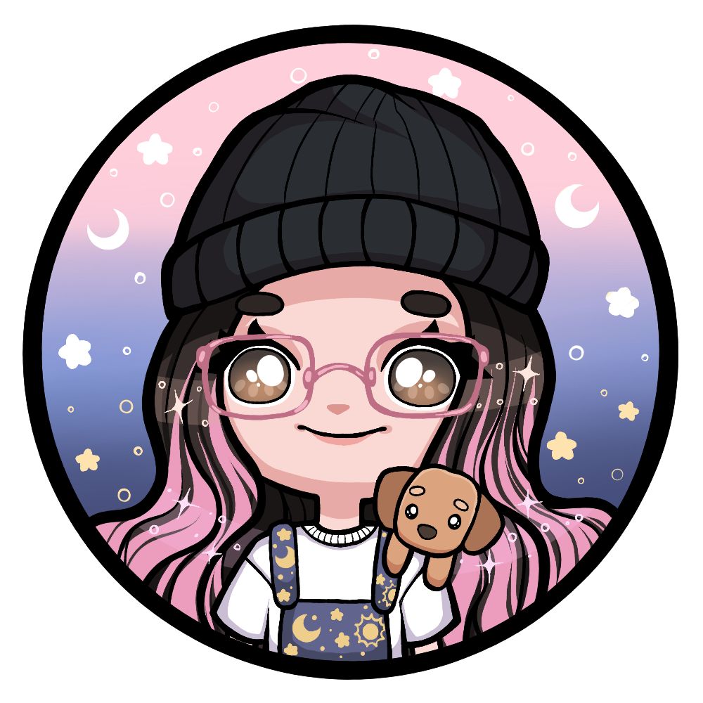 Lilli🍄