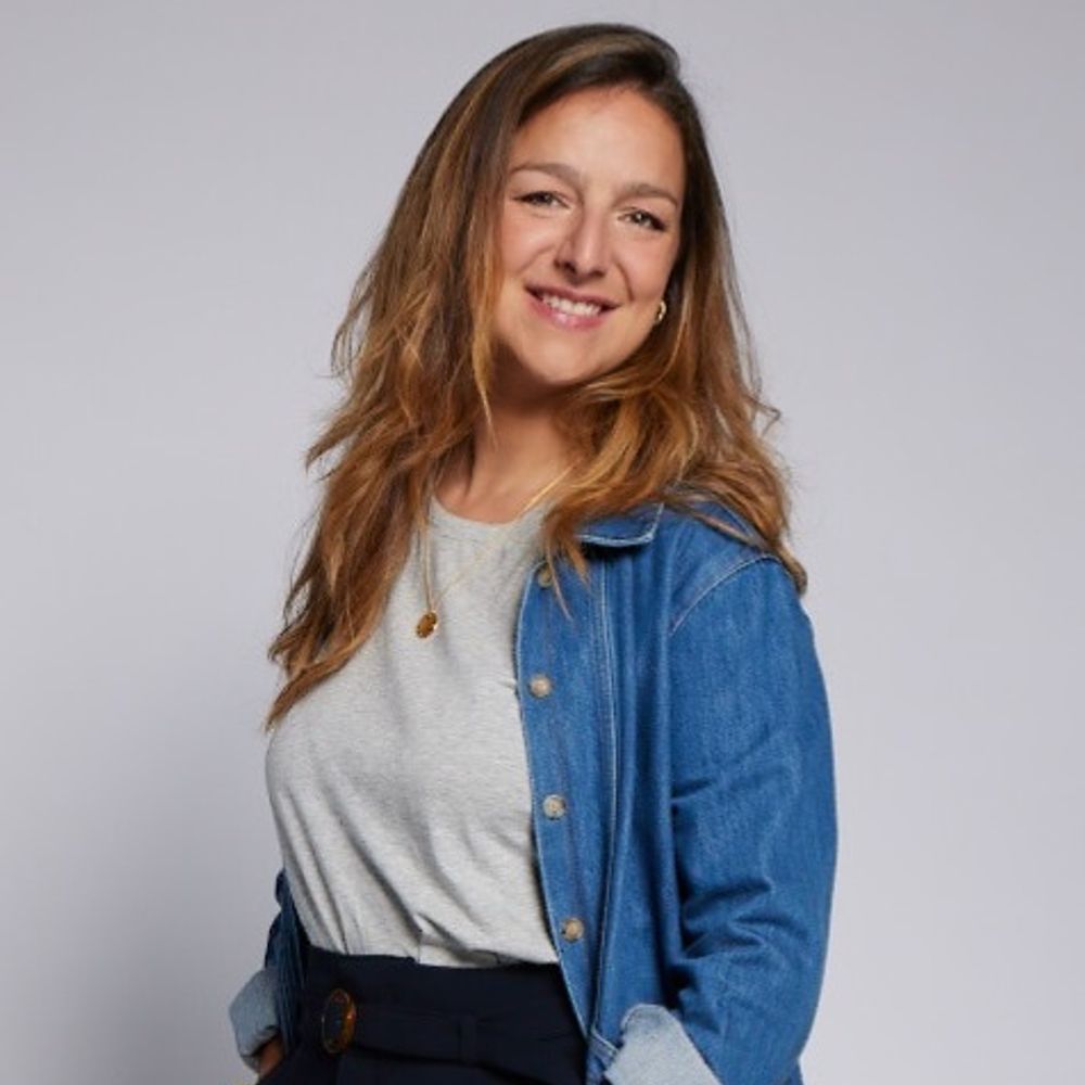 Marie Vancutsem