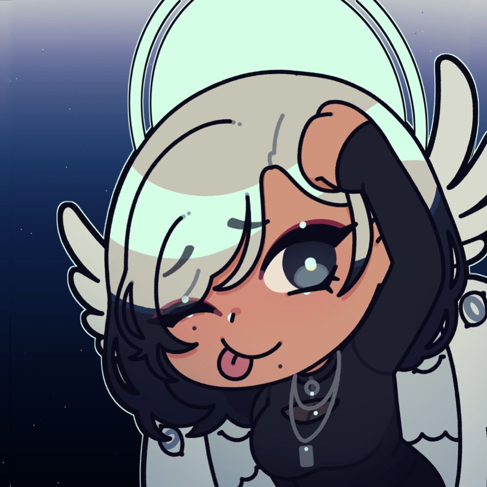 Lucia Kyrios ⟡ 🧿