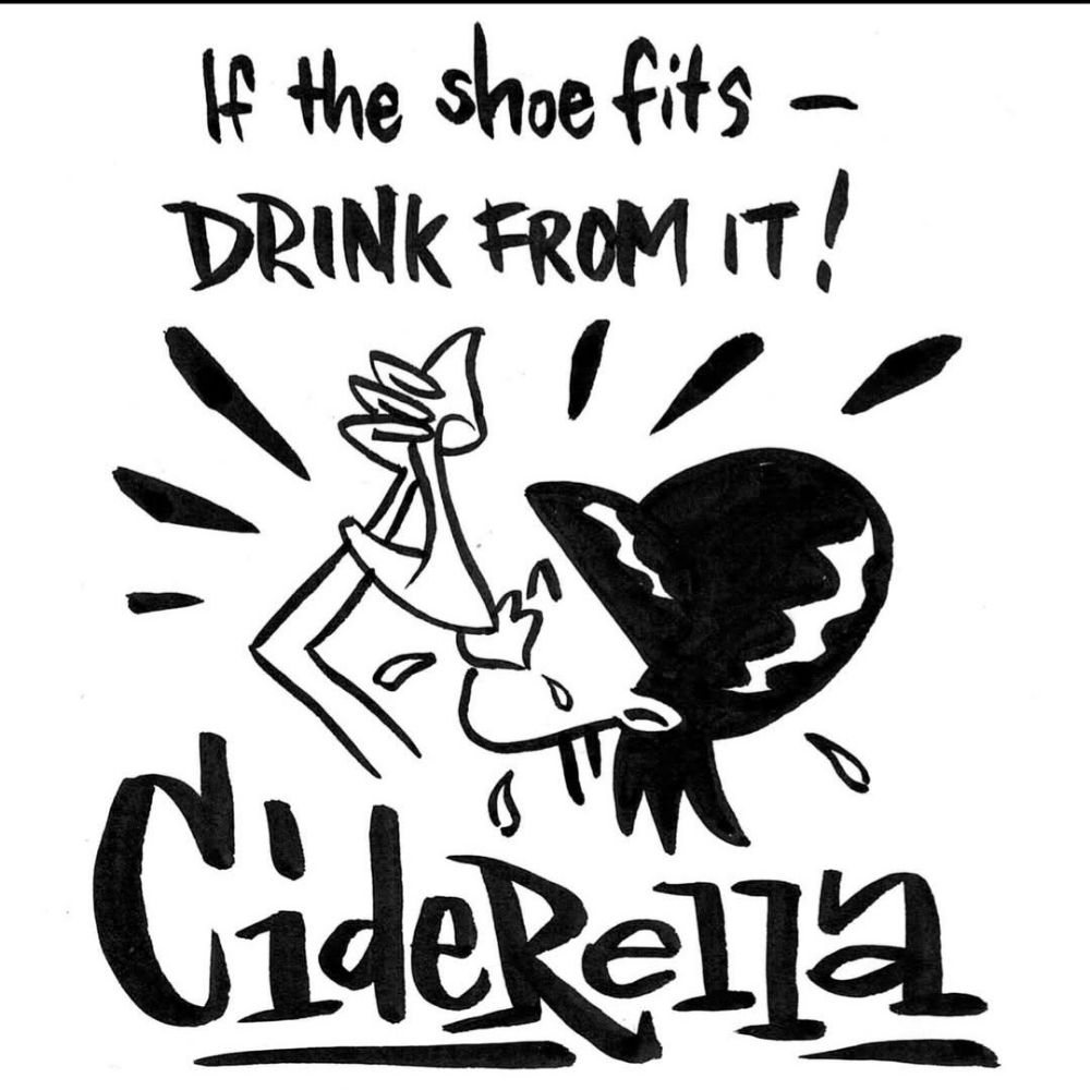 Ciderella
