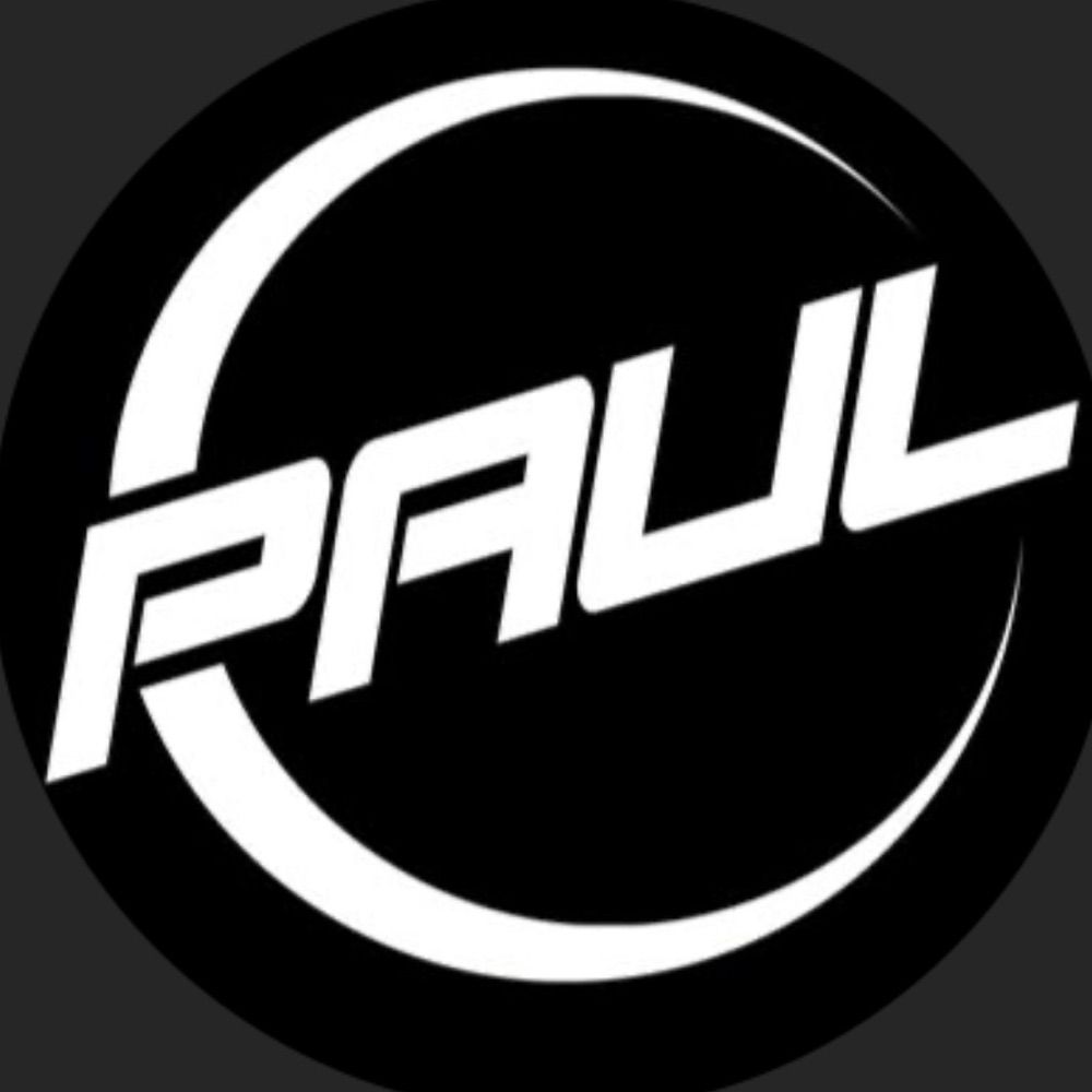Paul ECLIPSE Massey