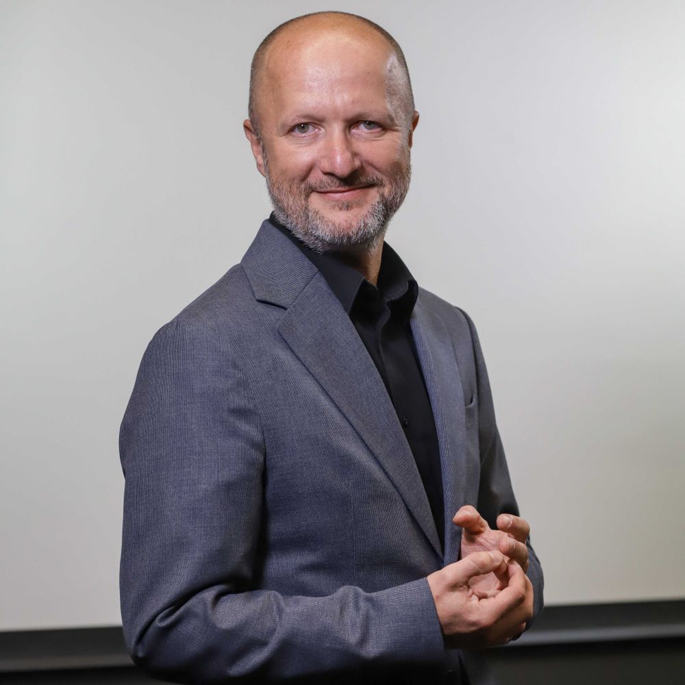 Marek Chądzyński