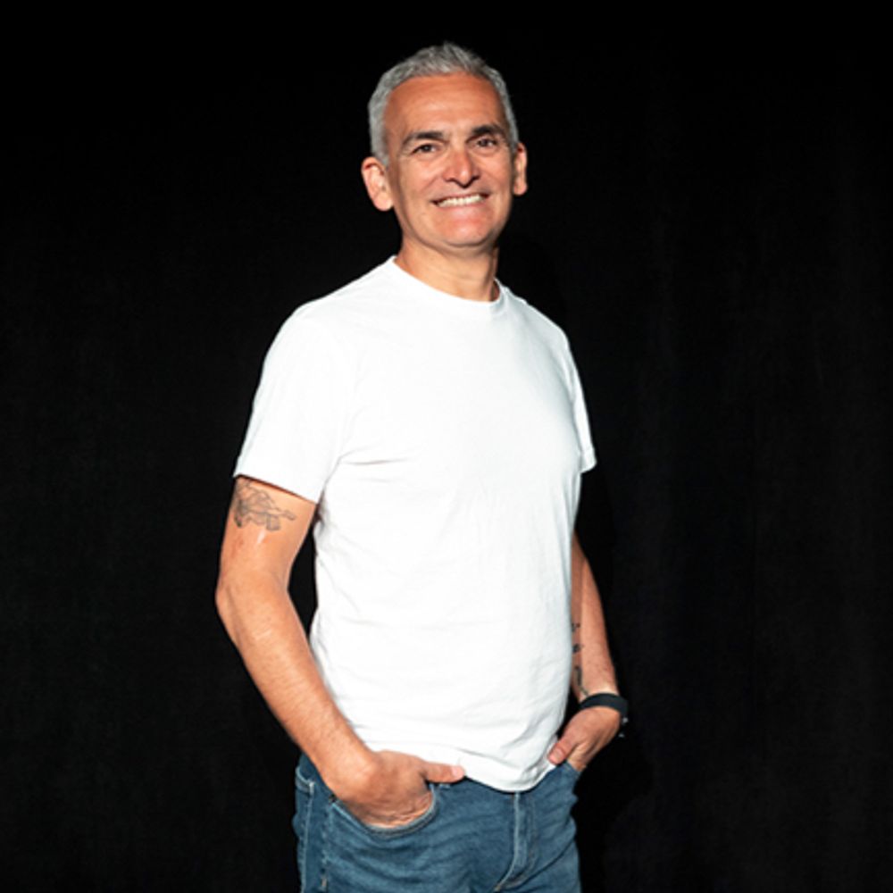Alejandro Ramonda Contreras