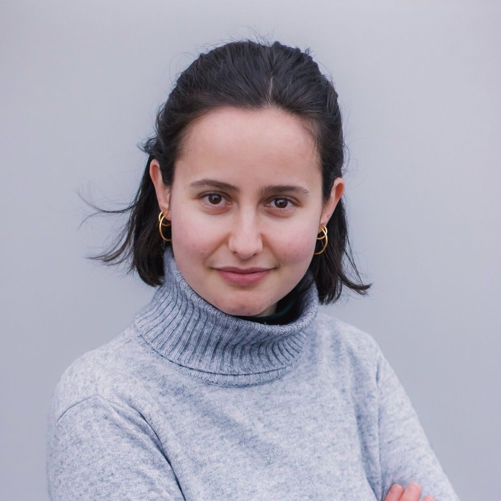 Carla Tous Mayol