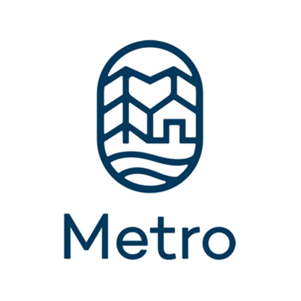 Profile picture oregonmetro.gov