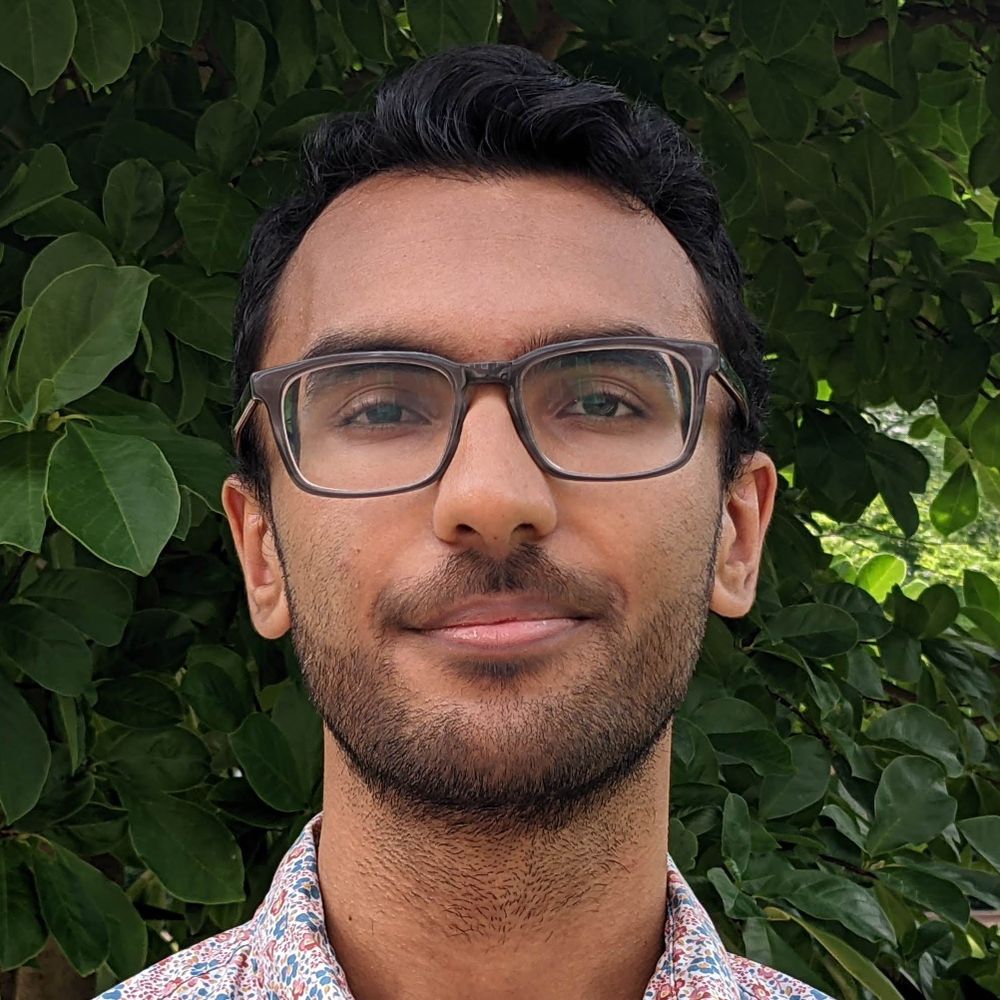 Suhas Arehalli