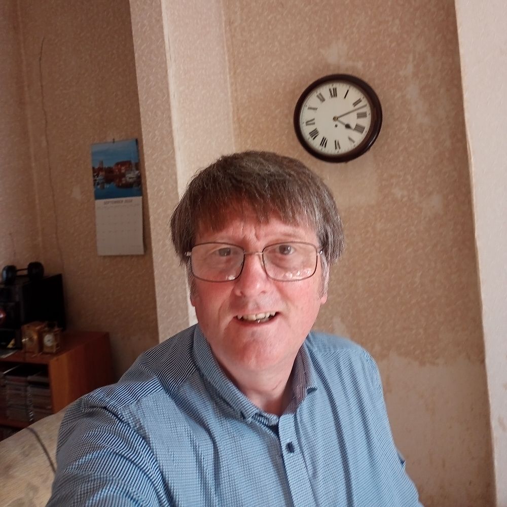 Alan Baber