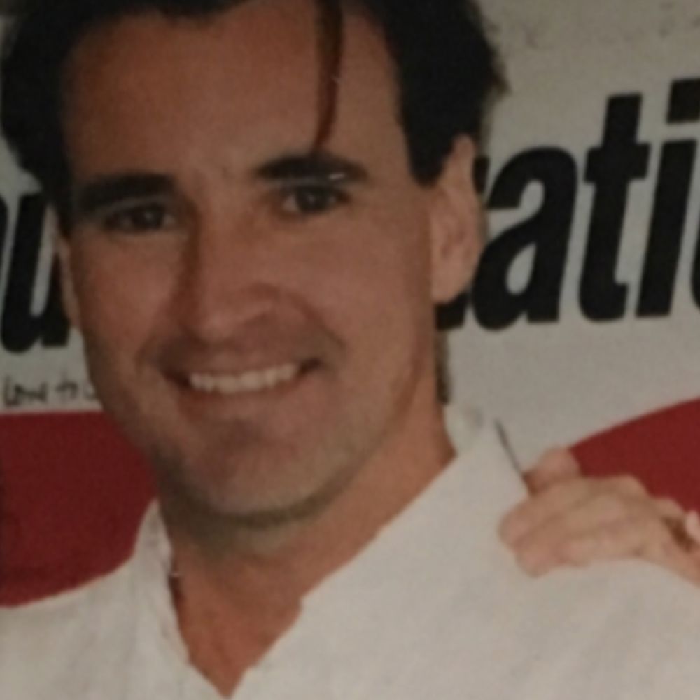Jerry Archer