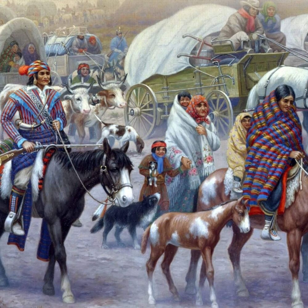 Tegen de menselijke domheid 🇲🇽🇨🇺🇱🇰